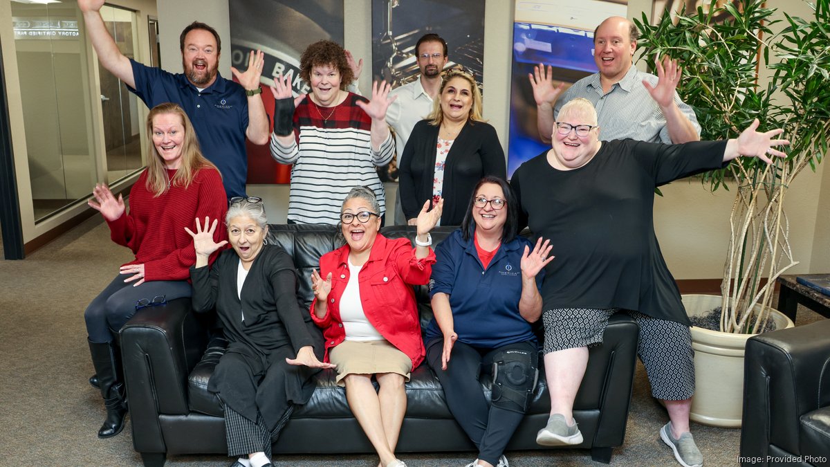 Small Business Awards Finalist American Appliance Denver Business