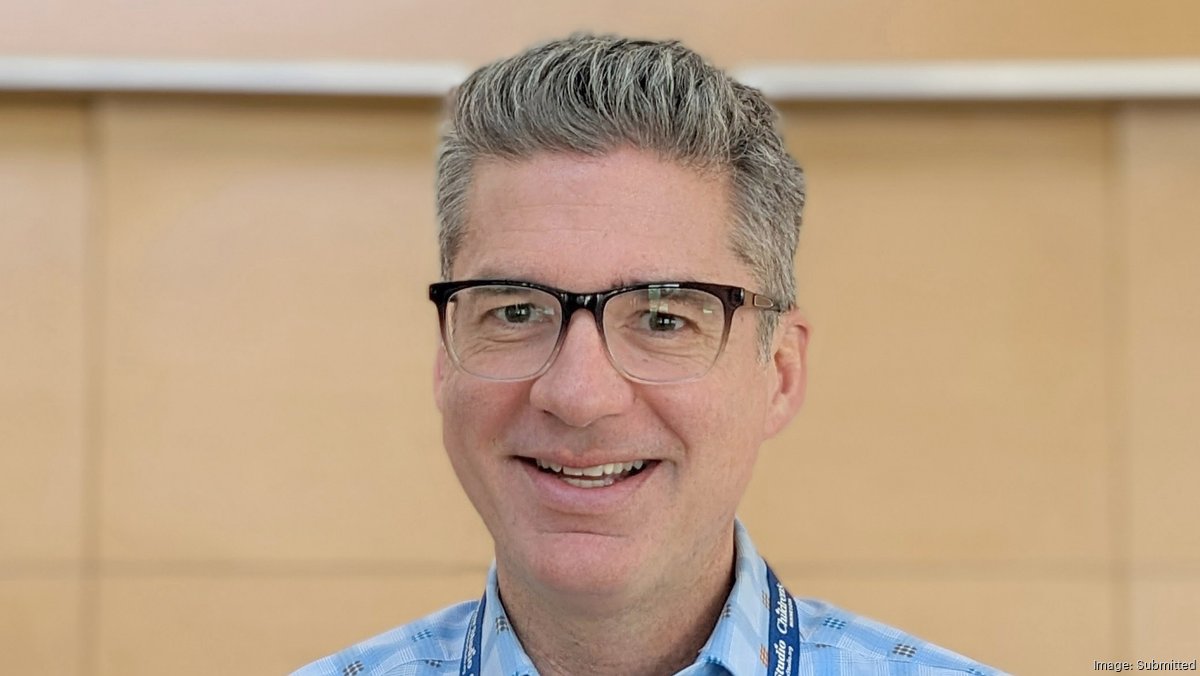 Health Care Heroes Seth Kanne brings creative programming to Children