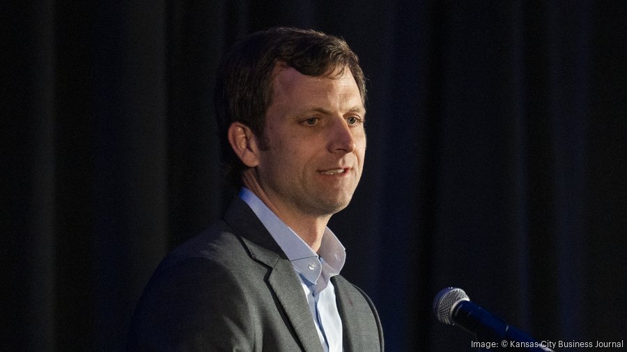 UMB Bank names John Russ as its new Kansas City president Kansas City