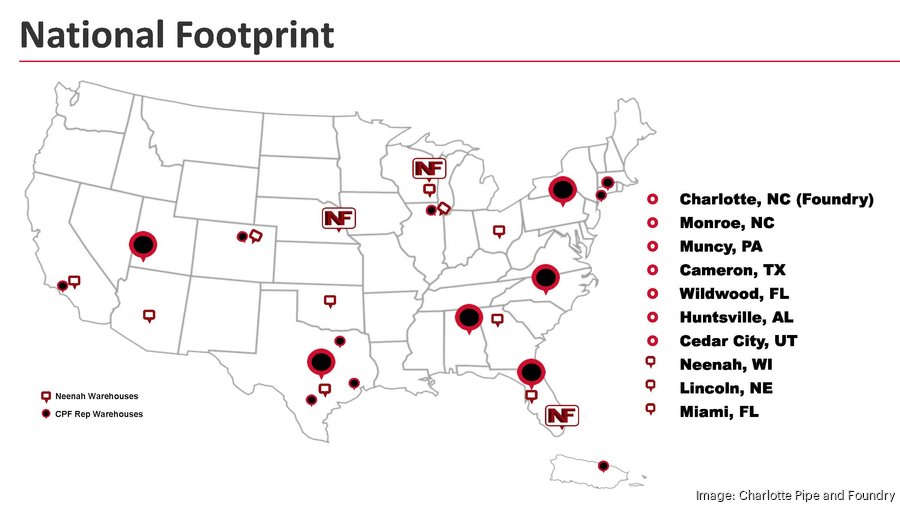 Why Maize? Here's what drew a new 80million plastics plant Wichita