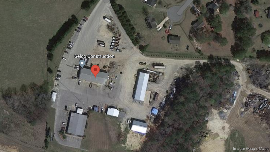 Wilson's Mills spends 3M on new town hall facility Triangle Business