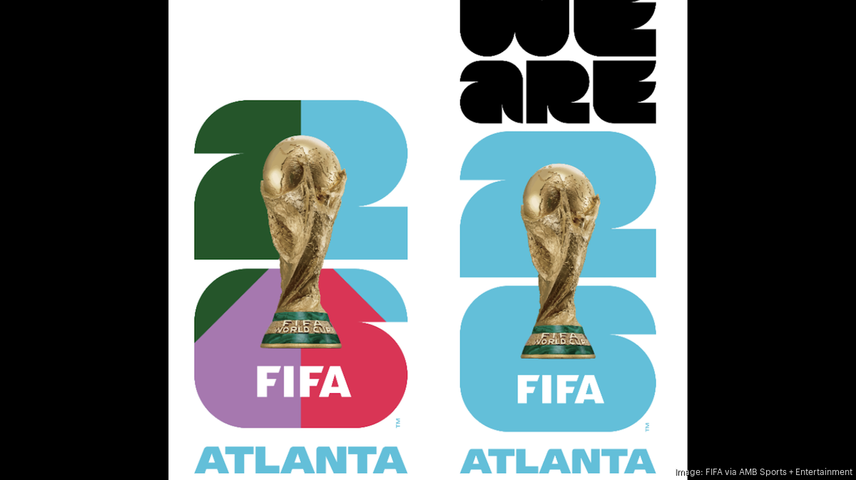 Atlanta committees prepare for 2026 FIFA World Cup - Atlanta Business ...