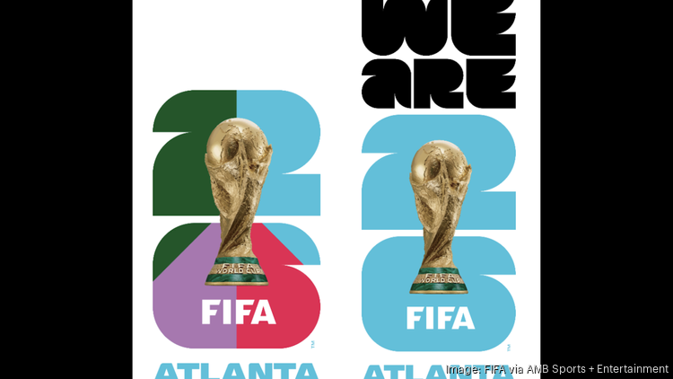 FIFA World Cup: How Atlanta is preparing to host matches in 2026 ...