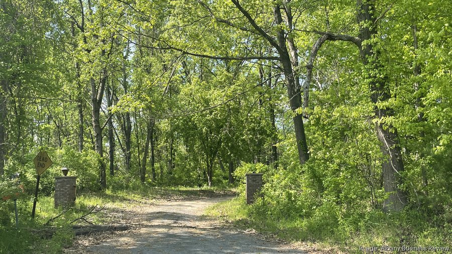 Schermerhorn Real Estate of Queensbury wants to build 40 apartments