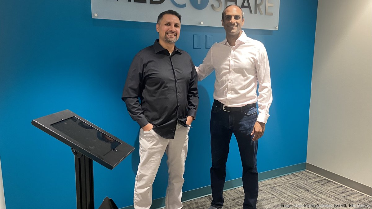 MedCoShare to open medical co-working space for doctors in King of Prussia  - Philadelphia Business Journal