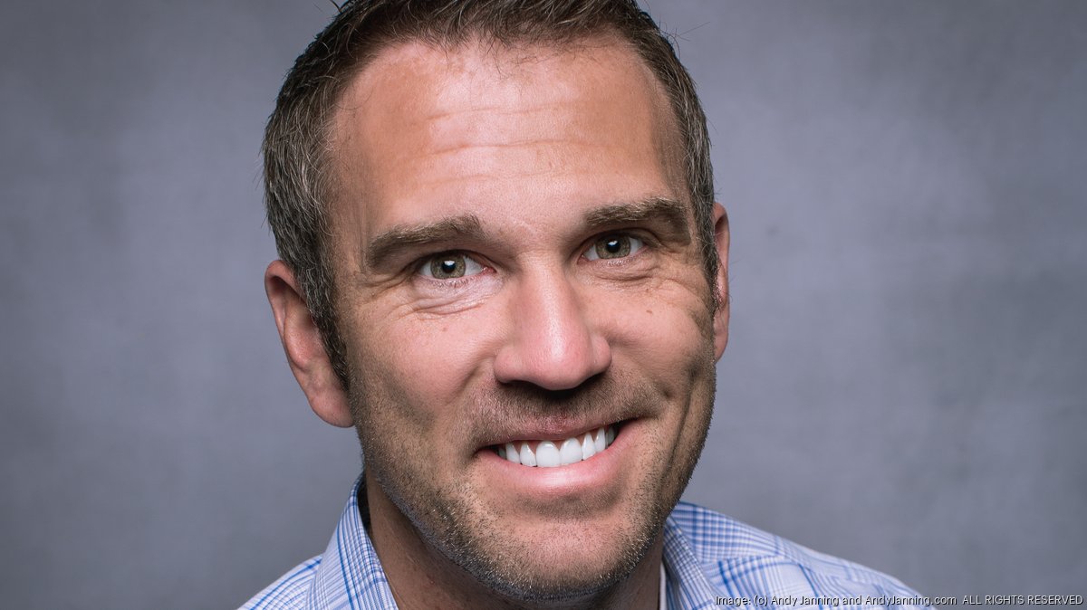 OneAZ Credit Union names former Mazuma executive as its CEO Kansas