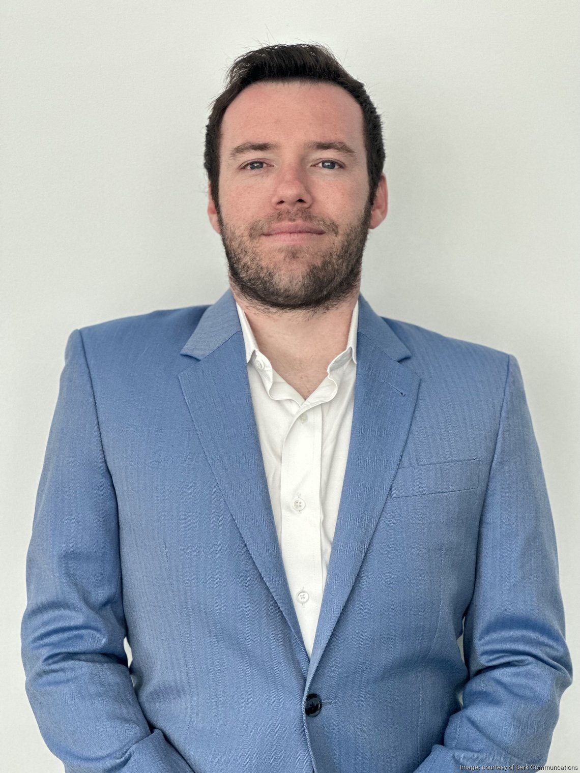 Jordan Orlick, Founder & Chief Executive Officer at LetzChat