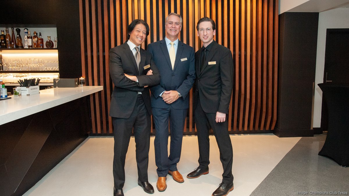 Champions Club Texas poker club and hotel opens in Westchase Houston