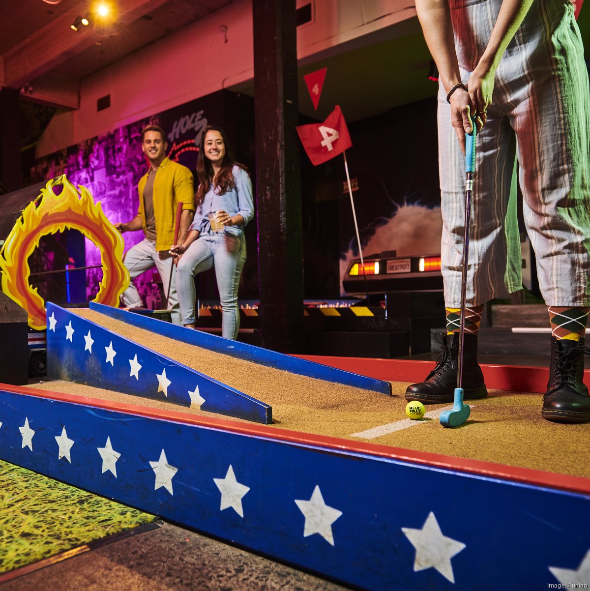 San Francisco Fun & Interactive Game Room San Francisco - Book Venue Online