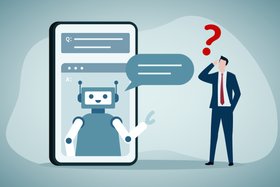 Workers are worried about AI — and they have every right to be