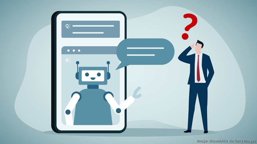 Companies use AI for hiring, employee engagement Washington Business