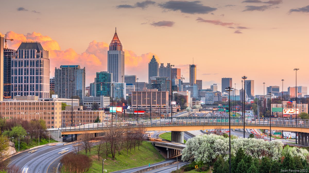 Atlanta’s employment remains resilient in 2023, weathering external ...