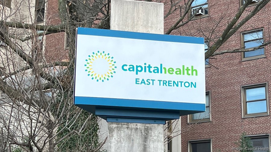 Capital Health gets 500K grant to support Trenton hospital expansion
