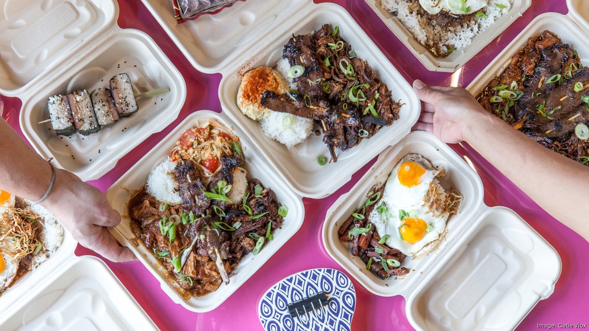 Onolicious Hawaii sets opening along Court Street Plaza downtown