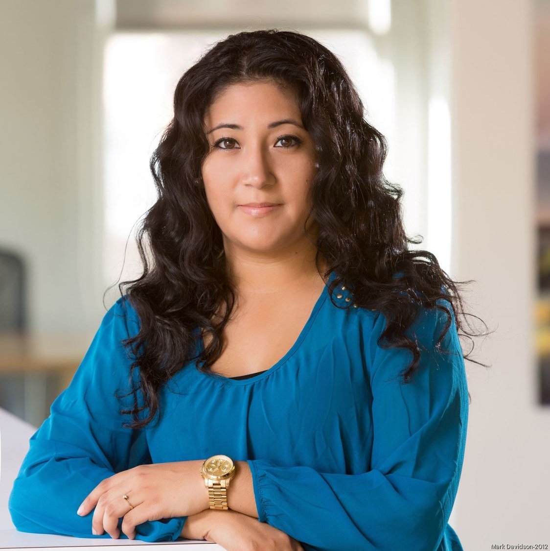 Isabel Portillo | People on The Move - L.A. Business First - The Business Journals