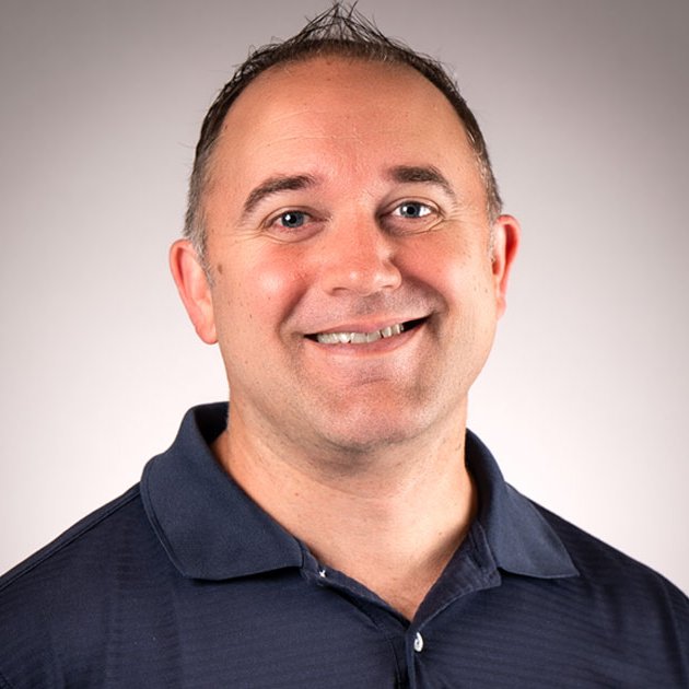 Matt Huss People on The Move Triangle Business Journal