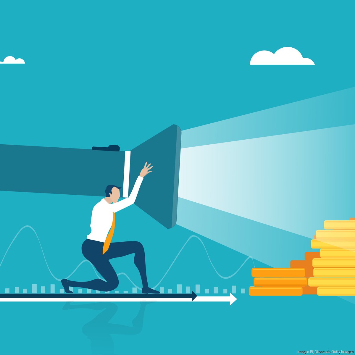 What is the average salary budget increase for 2024? - Phoenix Business  Journal
