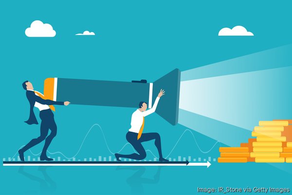 What is the average salary budget increase for 2024? - Triangle Business  Journal