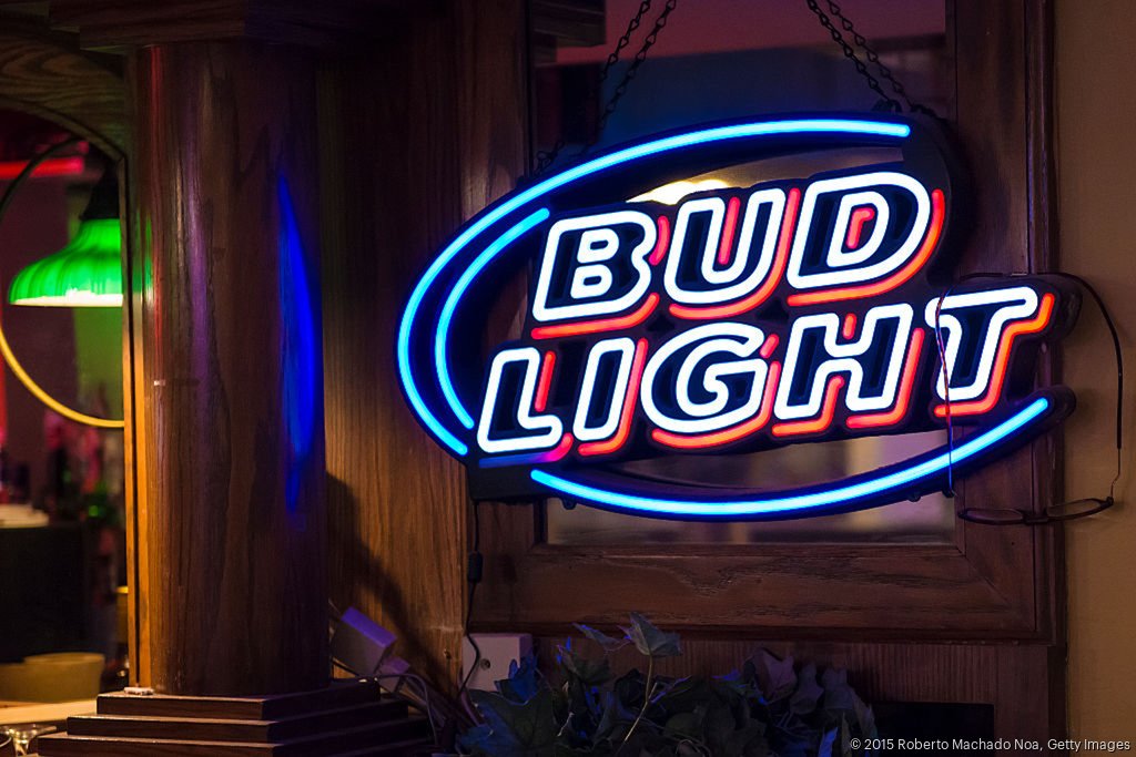 miller coors Budweiser ライトサイン　ネオン　酒場　old Collectible Budweiser Neon Signs for sale | eBay