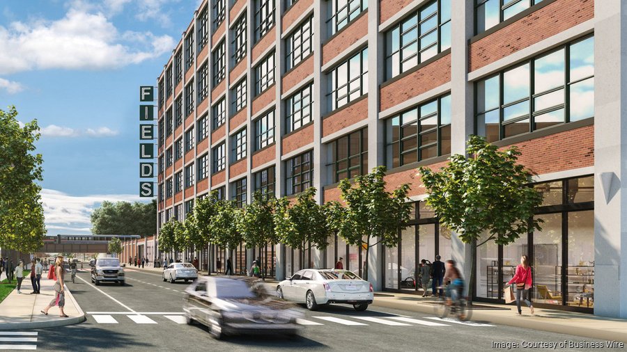 Fields Studios to open on Chicago's Northwest Side in 2024 Chicago