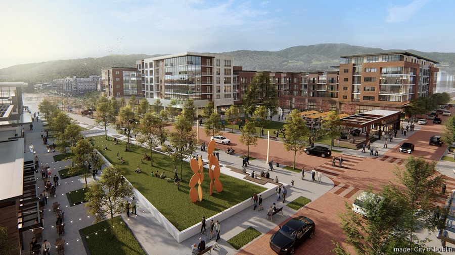 Hines, American Realty Advisors take a crucial step forward with