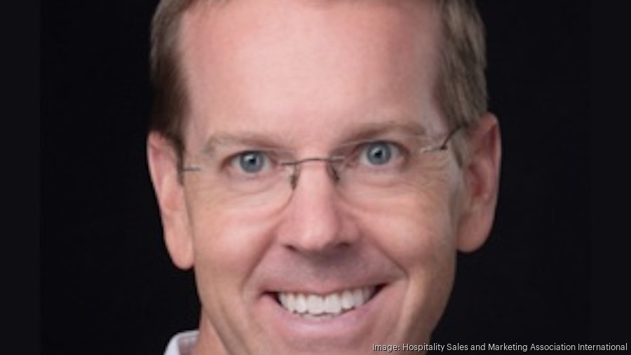 Maui hotel executive earns international recognition for excellence in