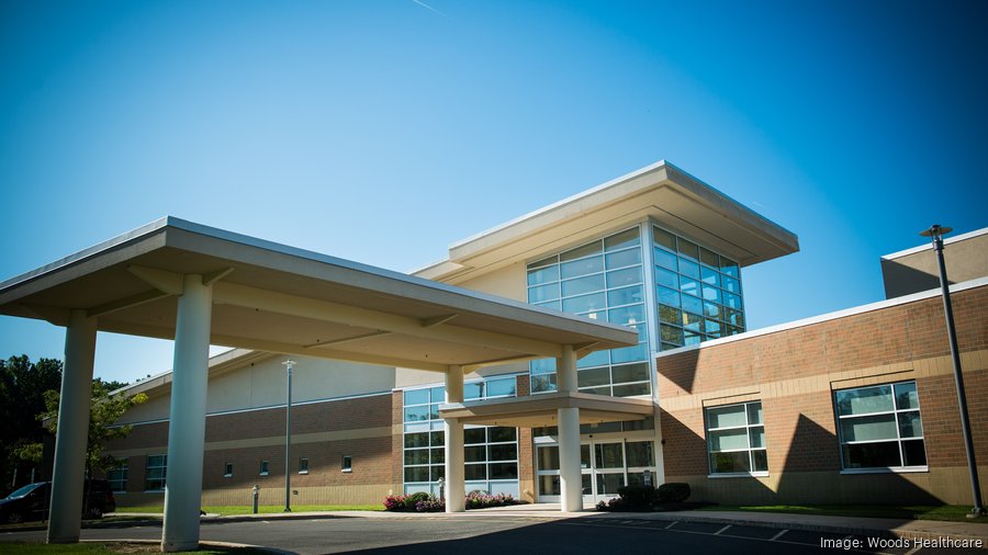 Woods System of Care launches new initiative, opens 3 Bucks County