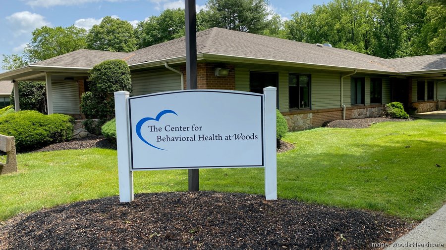 Woods System of Care launches new initiative, opens 3 Bucks County