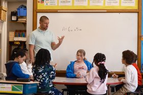 Two years after Covid, public schools continue battling absenteeism