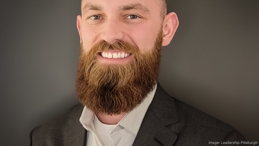 Meet Leadership Pittsburgh's 10th class of veteran leaders (photos ...