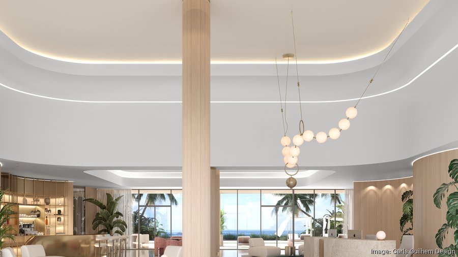 Pearl condo site in Palm Beach Shores sold South Florida Business Journal