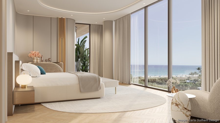 Pearl condo site in Palm Beach Shores sold South Florida Business Journal