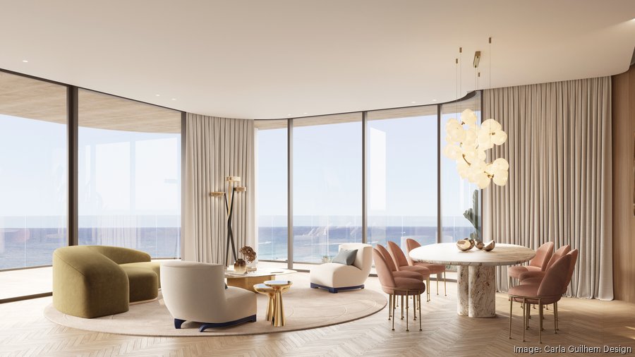 Pearl condo site in Palm Beach Shores sold South Florida Business Journal