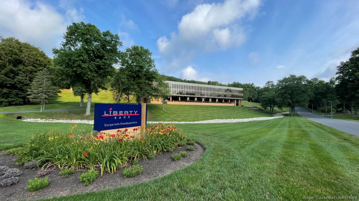 Liberty Bank to open first fullservice branch in Mass. Boston