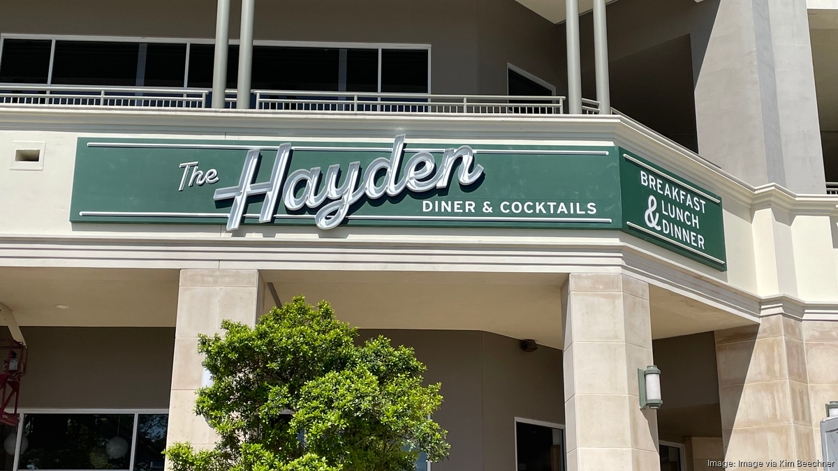 The Hayden announces second location in Alon Market San Antonio