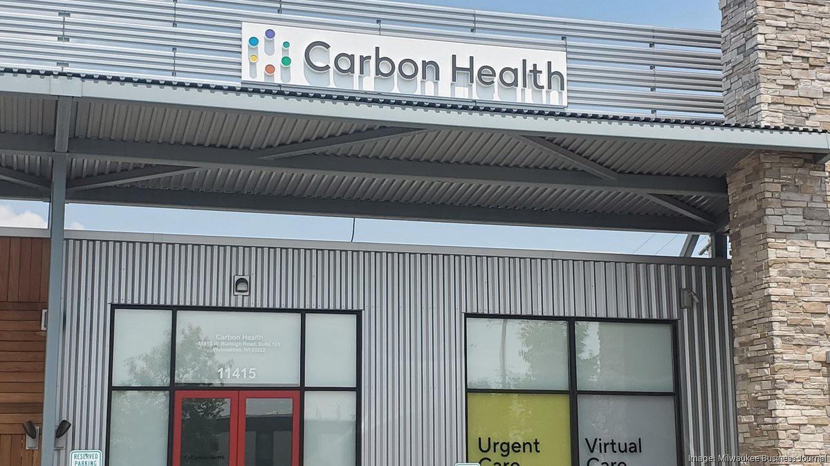 Californiabased urgent care firm prepares to open first Milwaukeearea