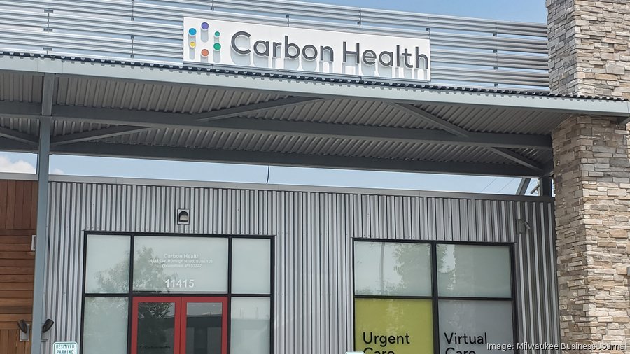 Californiabased urgent care firm prepares to open first Milwaukeearea