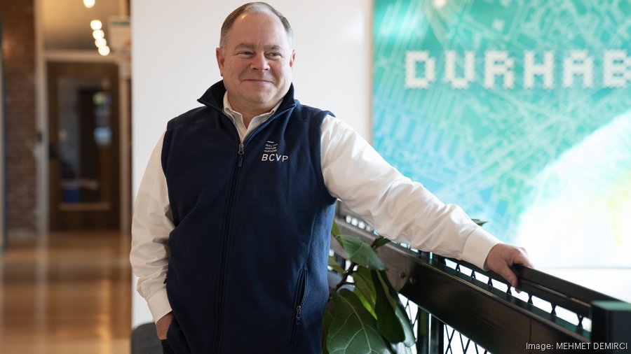 Scot Wingo and his Tweener Fund work to fill fundraising void for