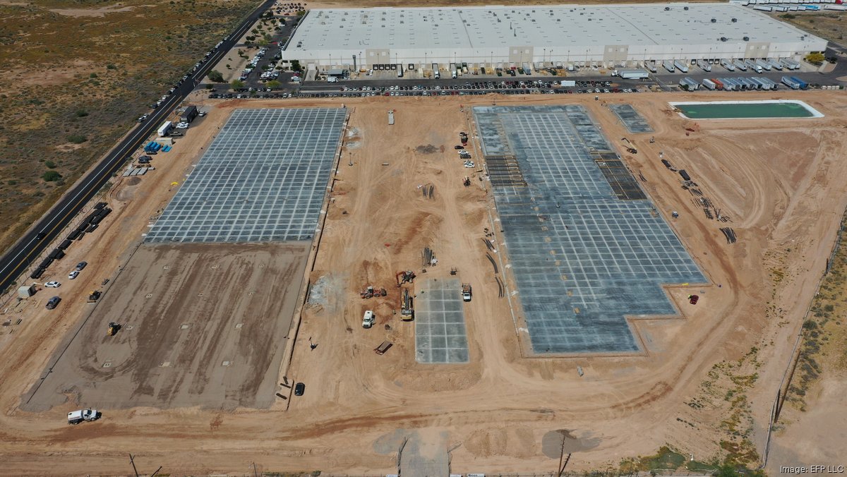 Phoenix commercial real estate experts see retail and industrial growth