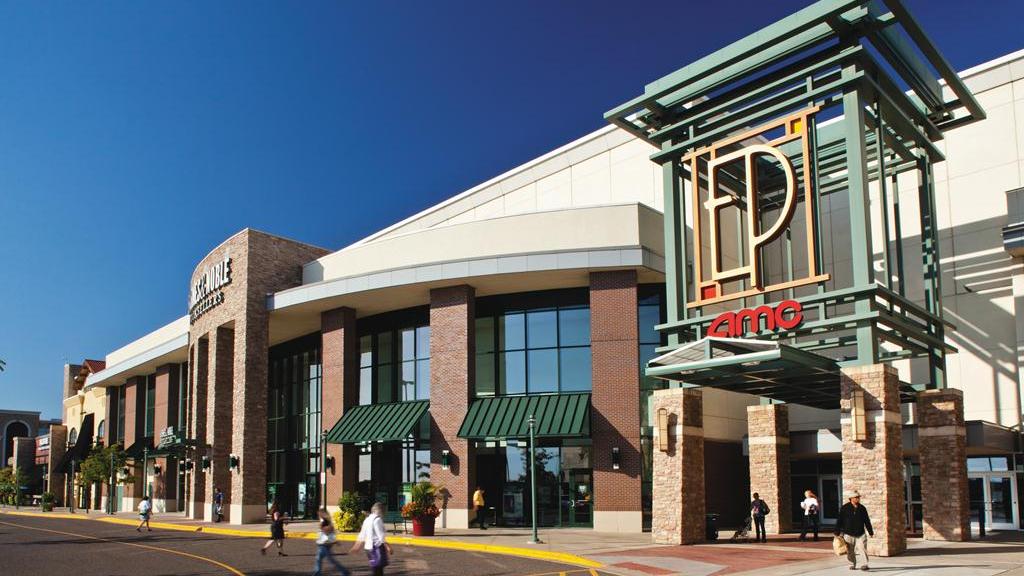 Mid-America adds to portfolio with Eden Prairie Center, West End deals ...