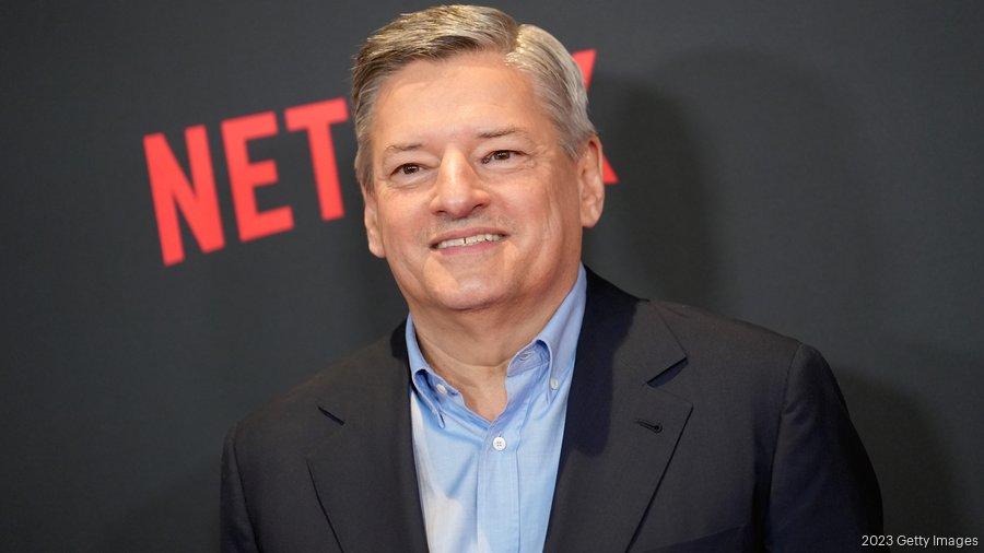 Netflix Stock Rises as Earnings Report Lifts Investor, Analyst