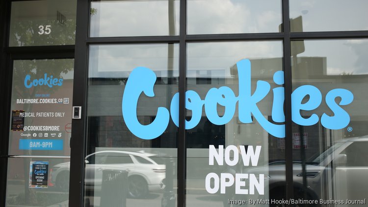 Cookies To Open Cannabis Dispensary In Baltimore S Federal Hill   3n6a6093*750xx5760 3240 0 300 