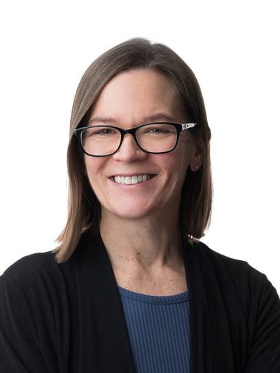 Karen McCord, Chief of Staff at CorVista Health