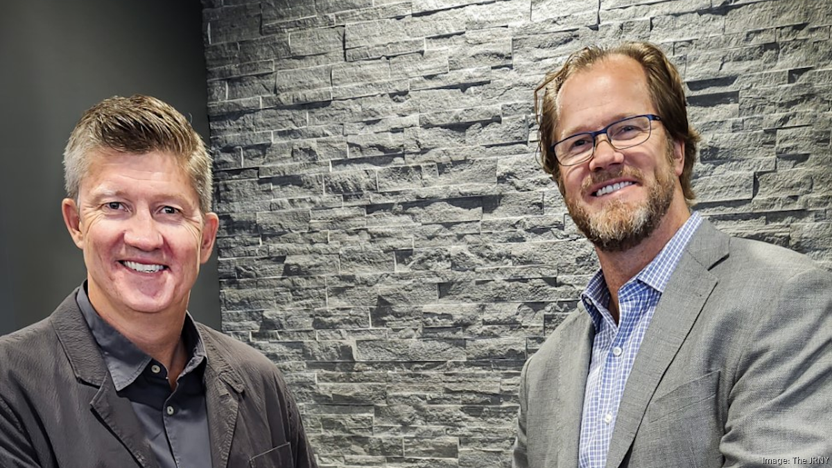 New venture adds to former St. Louis Blues star Chris Pronger's ... - The Business Journals