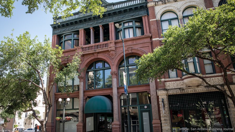 Local law firm buys historic StaakeStevens Buildings from Hixon
