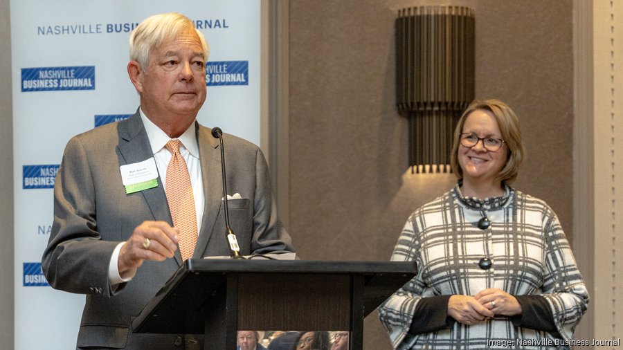 NBJ's 2024 Best in Business Awards nominations now open - Nashville ...