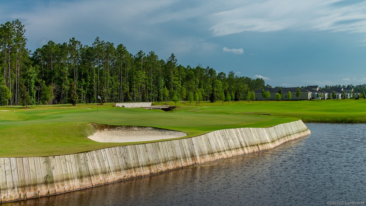 Stillwater named a development of the year by Golf Inc. - Jacksonville  Business Journal