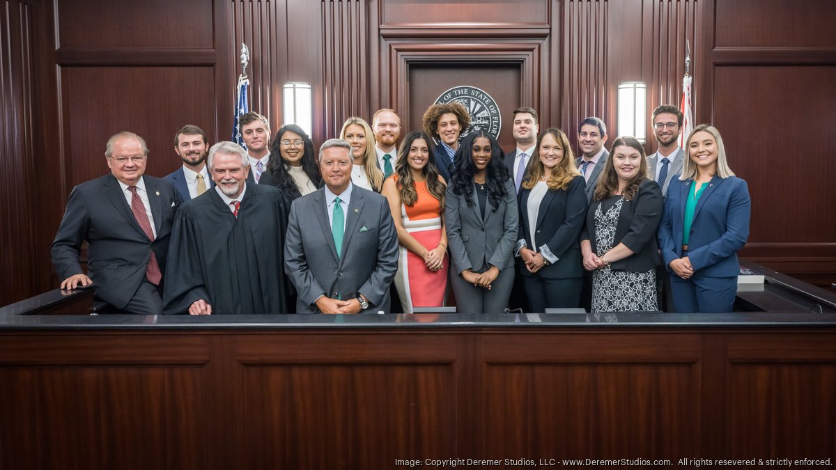 Looking back on Jax's 2024 education portfolio - Jacksonville Business ...