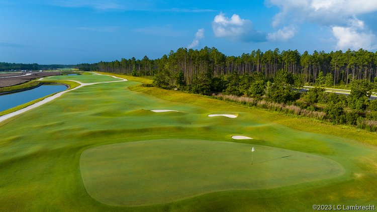 Stillwater named a development of the year by Golf Inc. - Jacksonville ...