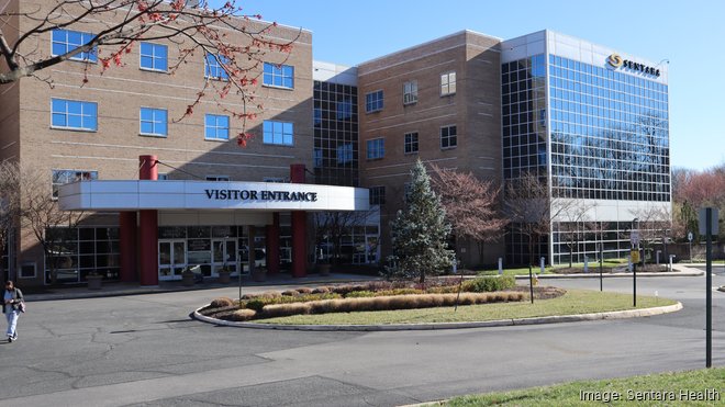 Sentara Northern Virginia Medical Center opening new heart and vascular ...